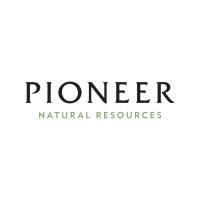 Pioneer Natural Resources Company