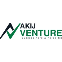Akij Venture Group