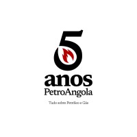 PETROANGOLA logo