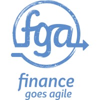 Finance Goes Agile