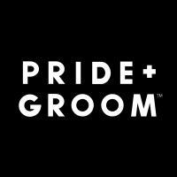 PRIDE+GROOM