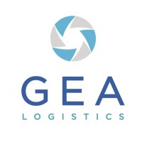 GEA Logistics logo
