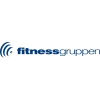 Fitnessgruppen A/S