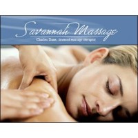 Charles Dane Massage Therapy