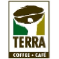 Terra Coffee and Tea