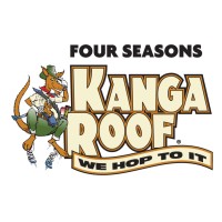 Four Seasons Kanga Roof