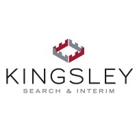 Kingsley Search & Interim
