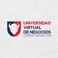 Universidad Virtual de Negocios
