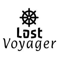 Lost Voyager