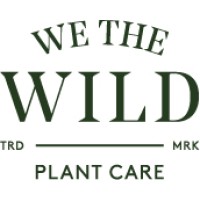 We the Wild Plant Care
