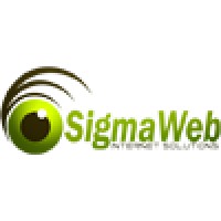 SigmaWeb Internet Solutions