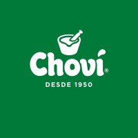 Grupo Choví Alimentación