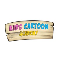 Kids Cartoon Academy