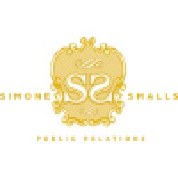 Simone Smalls PR