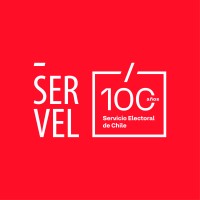 Servicio Electoral de Chile