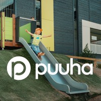 Puuha Group Oy