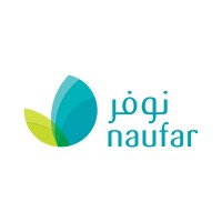 Naufar logo