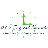 24/7 Digital Nomad Real Estate Virtual Assistants