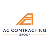 AC Contracting Group logo