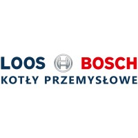 Loos Kotły Przemysłowe Bosch