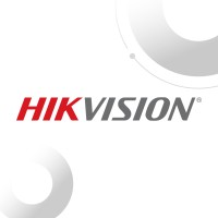 Hikvision MEA logo