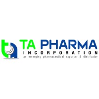 Ta Pharma Incorporation