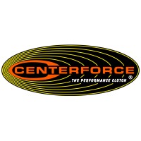 Centerforce Clutches