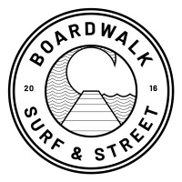 Boardwalk
