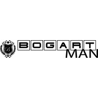 Bogart Man
