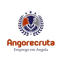 Angorecruta - Emprego em Angola