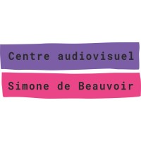 Centre2Beauvoir /Centre audiovisuel Simone de Beauvoir