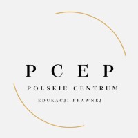 Polskie Centrum Edukacji Prawnej