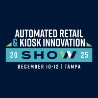 Automated Retail & Kiosk Innovation Show