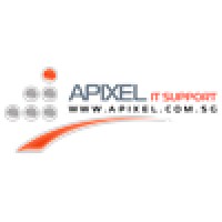 Apixel IT Support