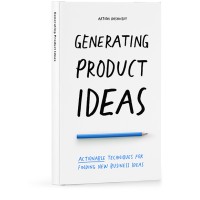Generating Product Ideas