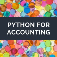 Python for Accounting