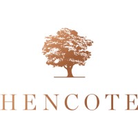 Hencote; The Vineyard Venue