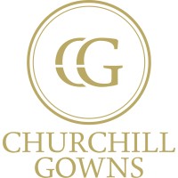 Churchill Gowns