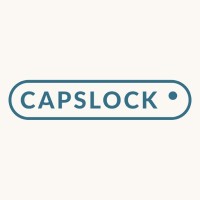 CAPSLOCK