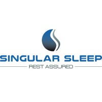 Singular Sleep