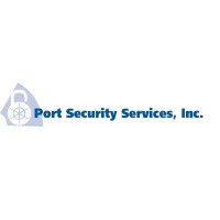 Port Security Services, Inc