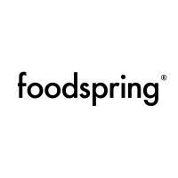 foodspring logo
