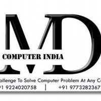 MD Computer India