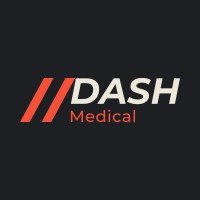 Dash Medical Supply