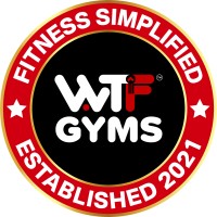 WTF Gyms logo