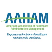 AAHAM - The American Association of Healthcare Administrative Management