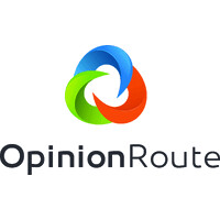 OpinionRoute