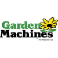 Garden Machines Northampton