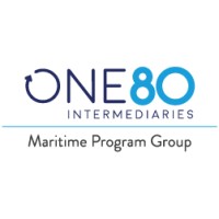 One80 Marine
