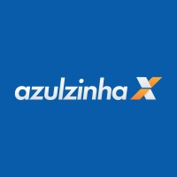 azulzinha da CAIXA